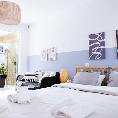 Boho Blu By A&D Properties Πόρτο Ράφτη Εξωτερικό φωτογραφία