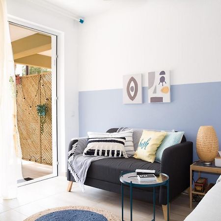 Boho Blu By A&D Properties Πόρτο Ράφτη Εξωτερικό φωτογραφία