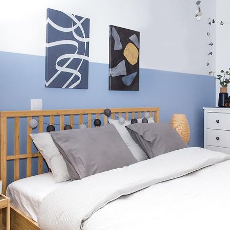 Boho Blu By A&D Properties Πόρτο Ράφτη Εξωτερικό φωτογραφία