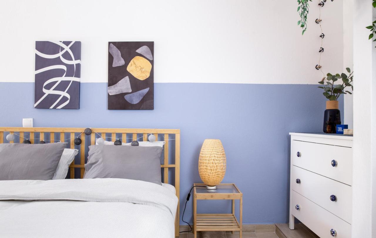 Boho Blu By A&D Properties Πόρτο Ράφτη Εξωτερικό φωτογραφία