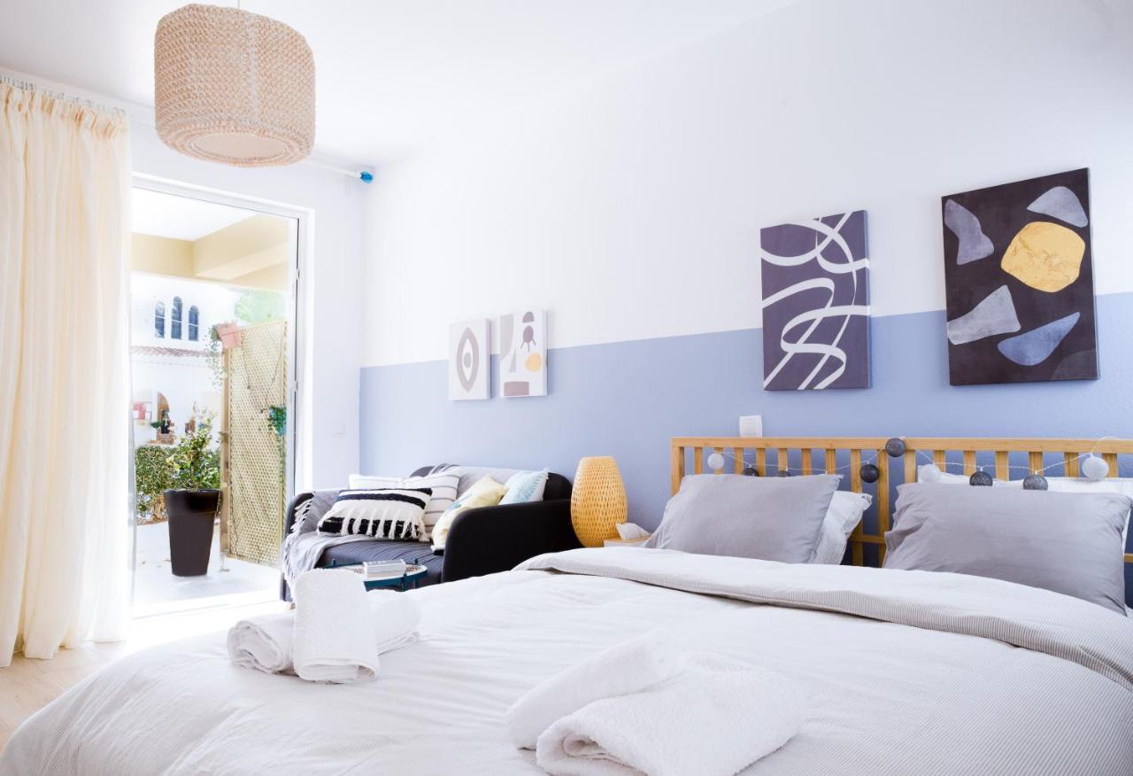Boho Blu By A&D Properties Πόρτο Ράφτη Εξωτερικό φωτογραφία