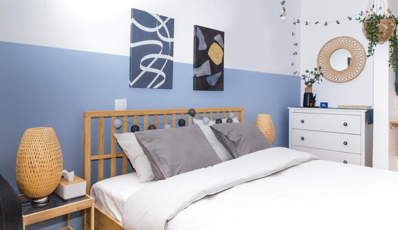 Boho Blu By A&D Properties Πόρτο Ράφτη Εξωτερικό φωτογραφία