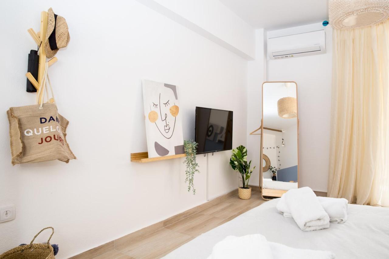 Boho Blu By A&D Properties Πόρτο Ράφτη Εξωτερικό φωτογραφία