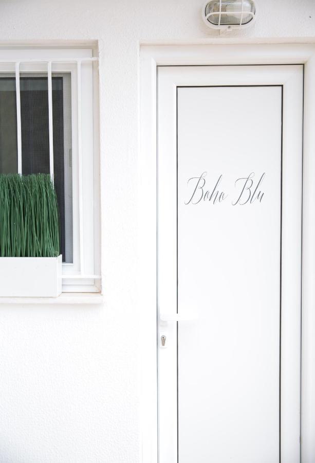 Boho Blu By A&D Properties Πόρτο Ράφτη Εξωτερικό φωτογραφία