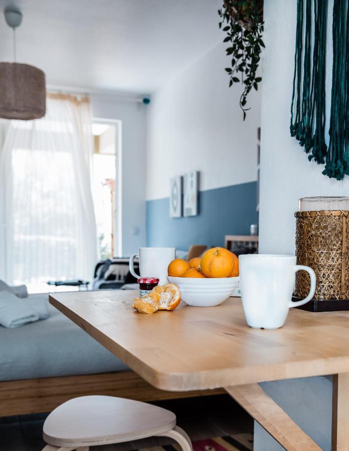 Boho Blu By A&D Properties Πόρτο Ράφτη Εξωτερικό φωτογραφία