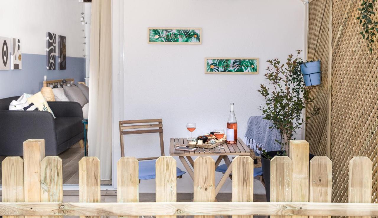 Boho Blu By A&D Properties Πόρτο Ράφτη Εξωτερικό φωτογραφία