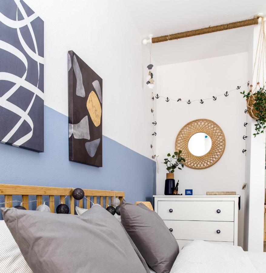 Boho Blu By A&D Properties Πόρτο Ράφτη Εξωτερικό φωτογραφία